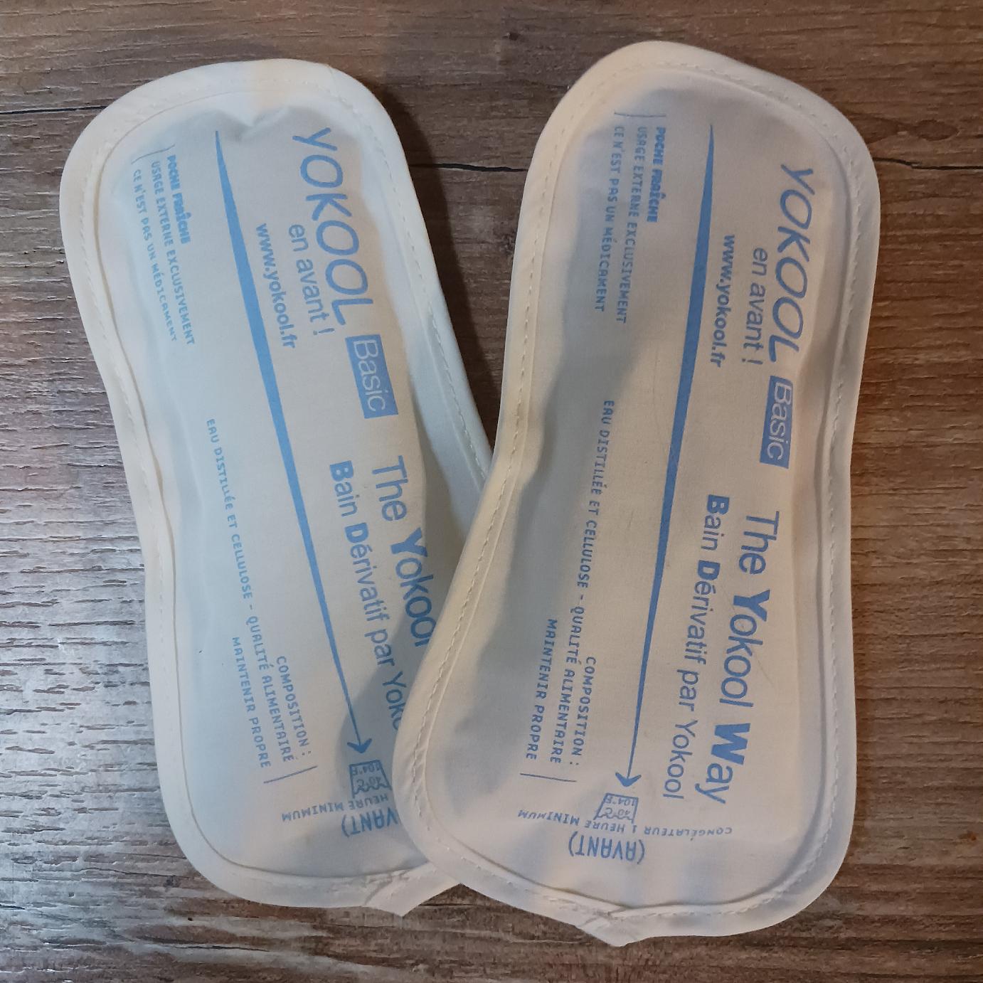 Les bains dérivatifs