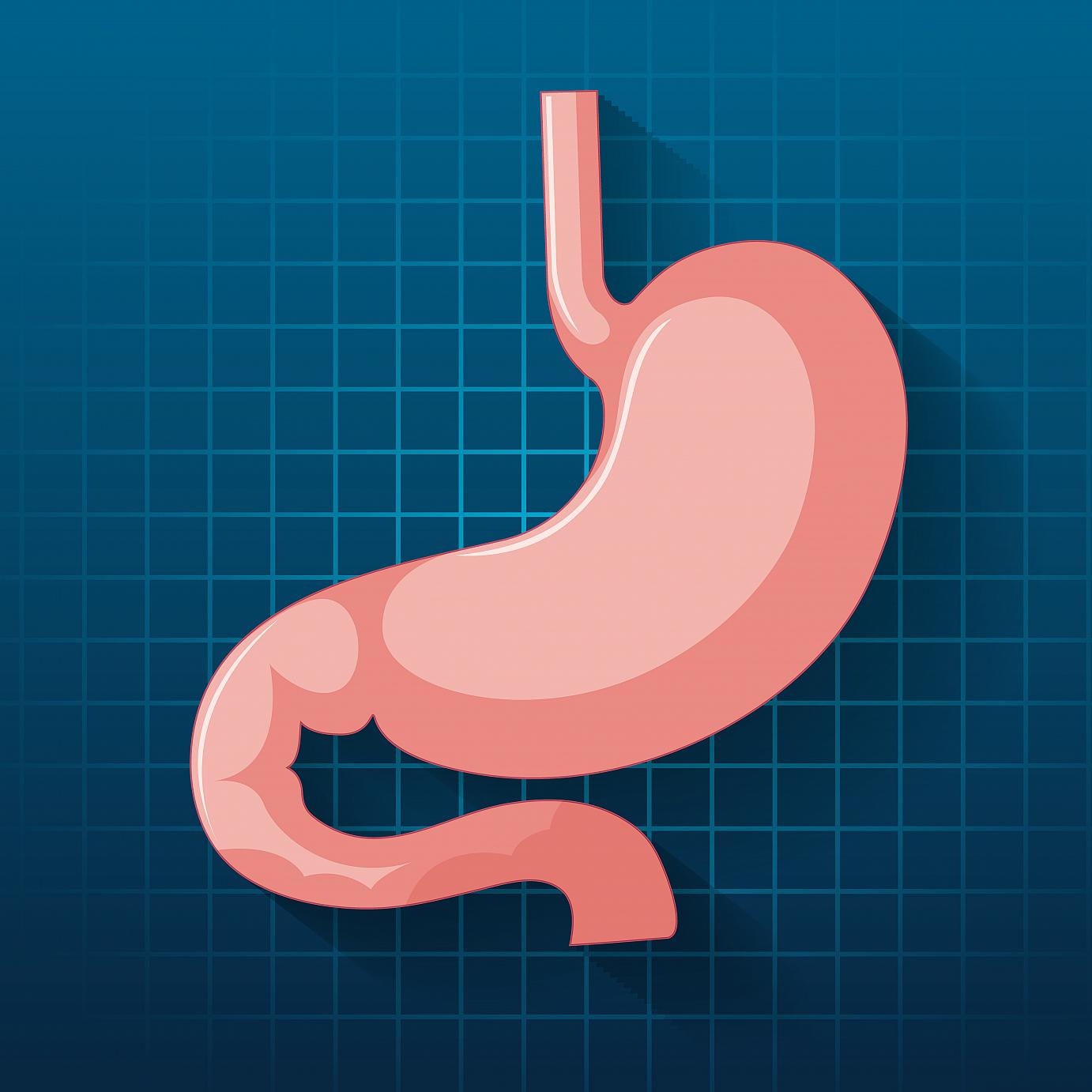 Reflux : et si c’était de l’hypochlorhydrie ?