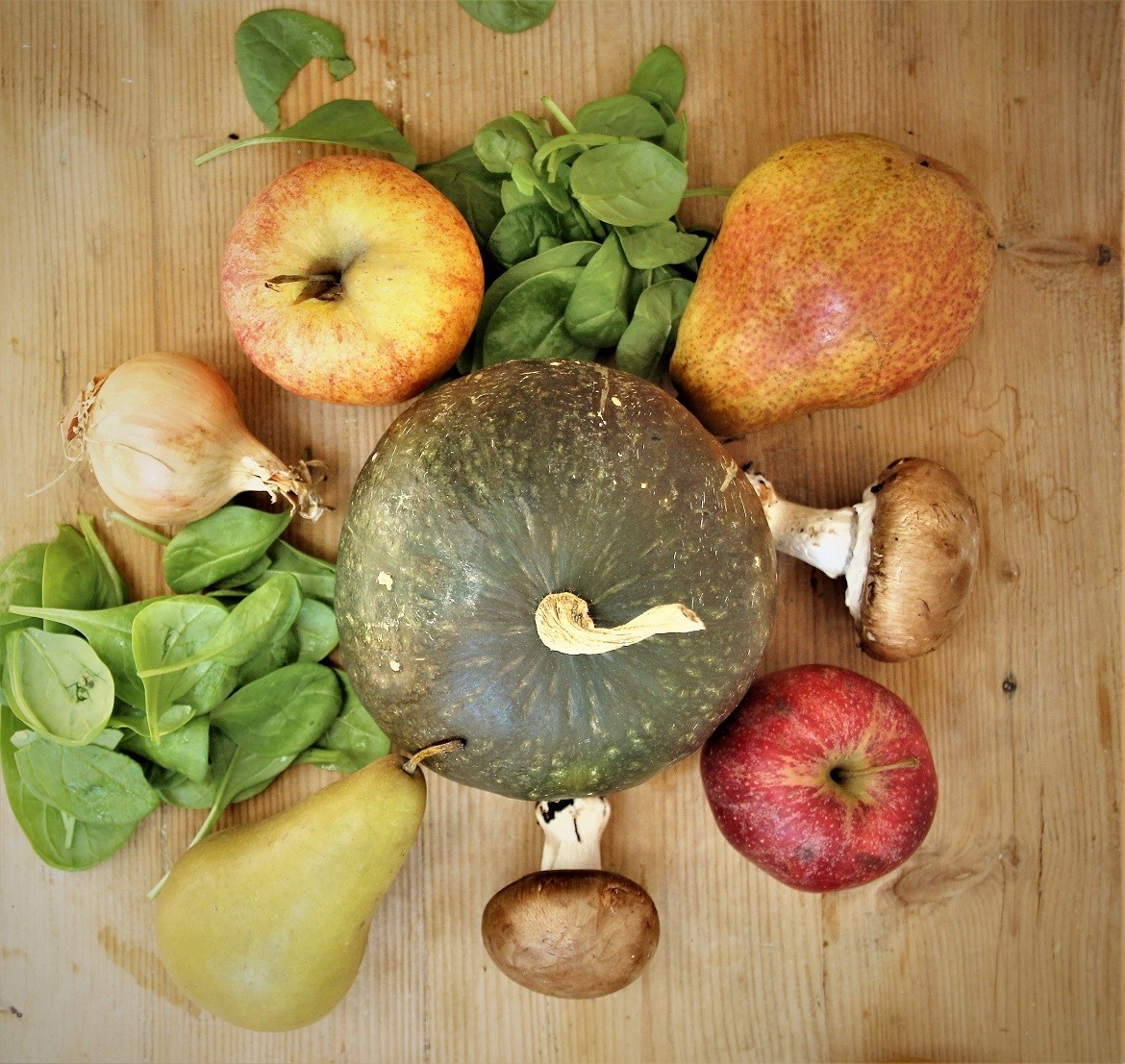 Quelques conseils d'hygiène alimentaire