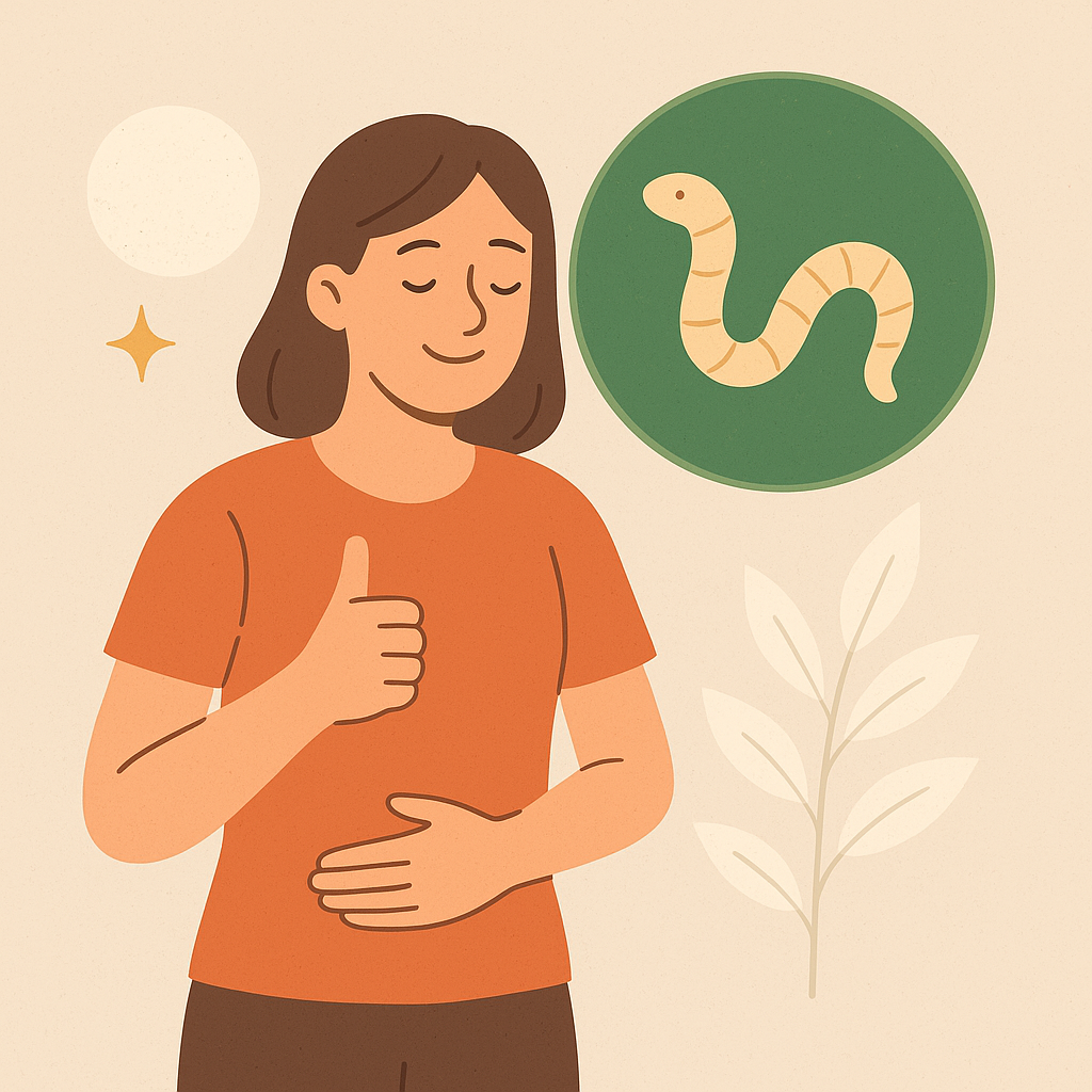 Se vermifuger ou pas ?