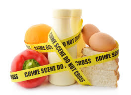 Ingédients interdits